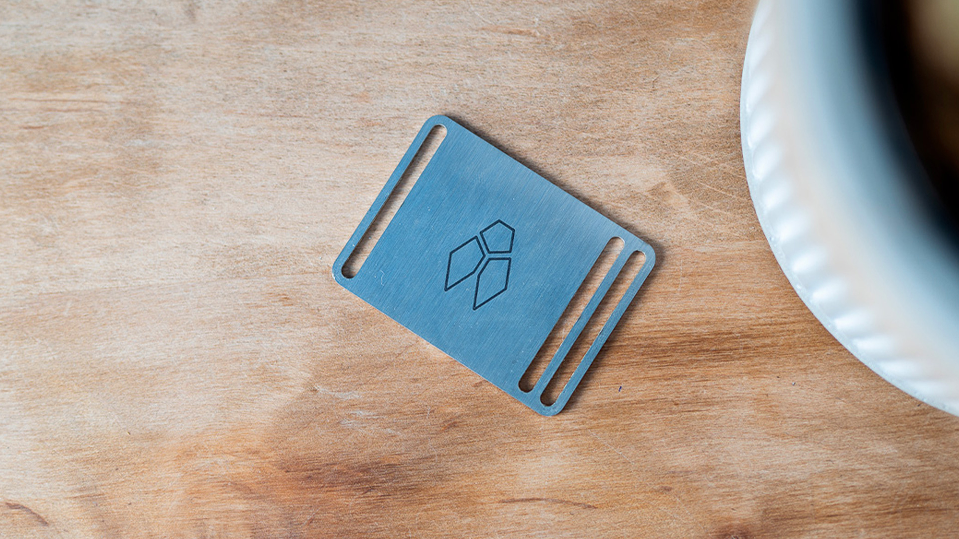 SMART BUCKLE