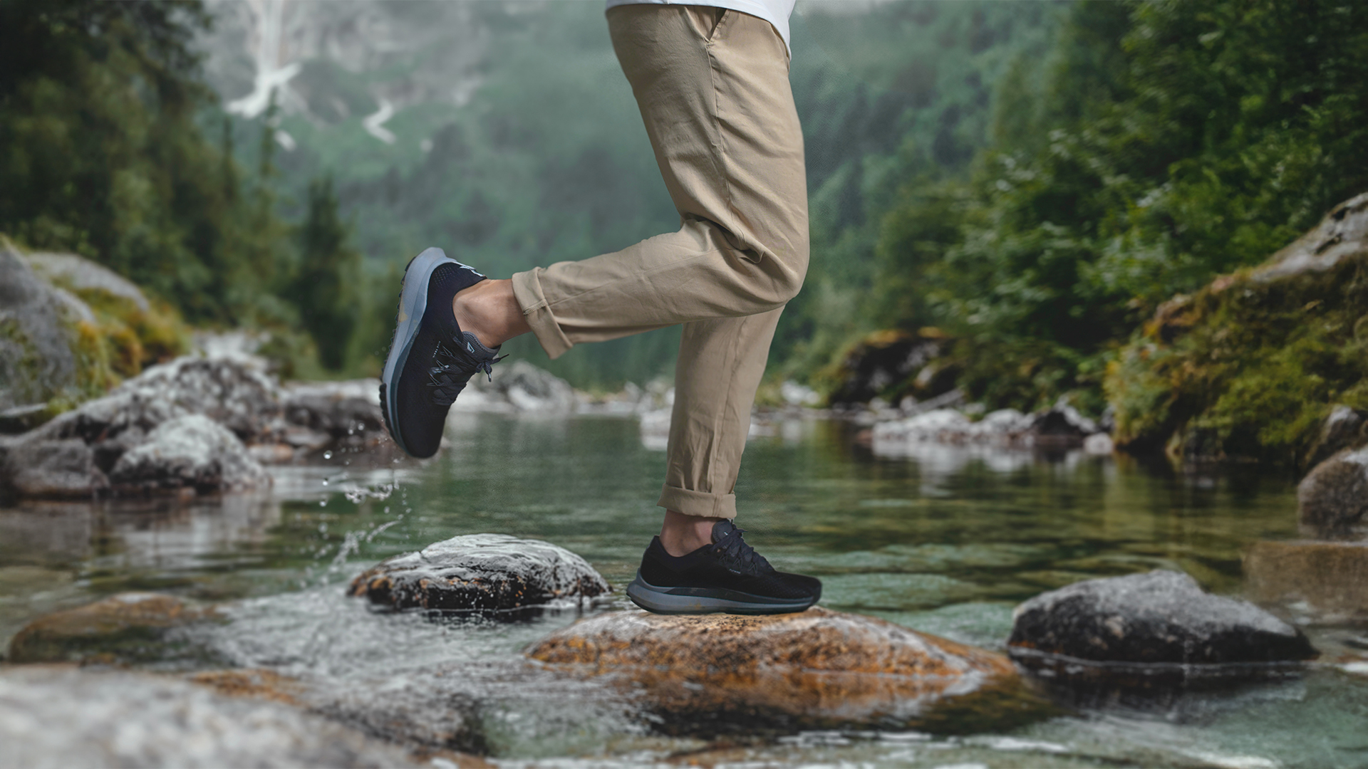 ECOMOTION CHINOS